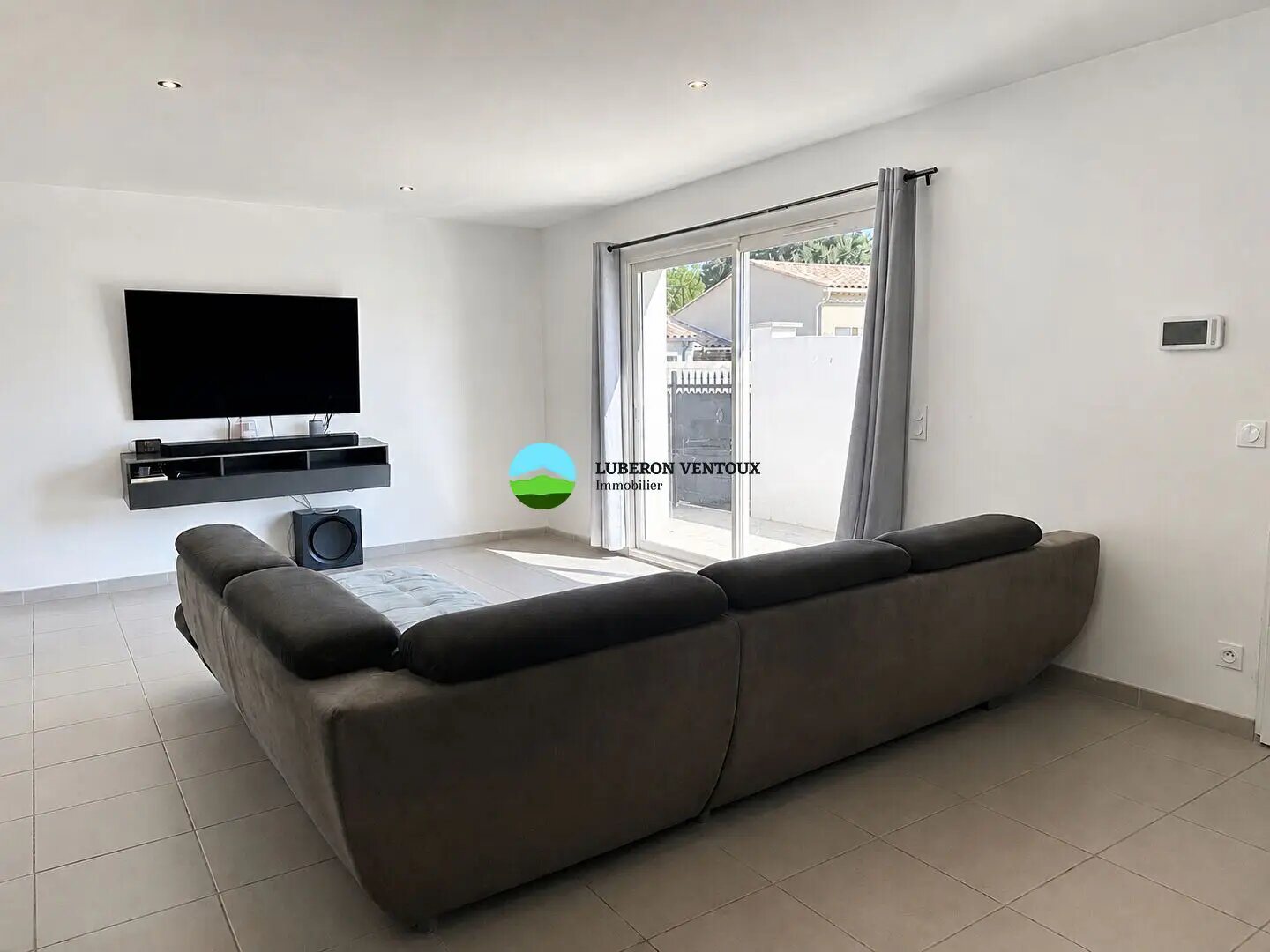 Maison à vendre, 95m², Carpentras