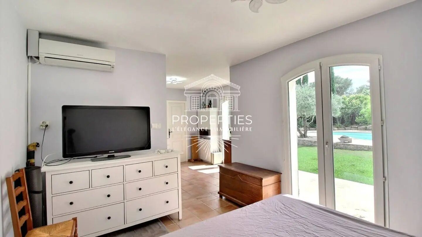 Maison à vendre, 140m², La Crau