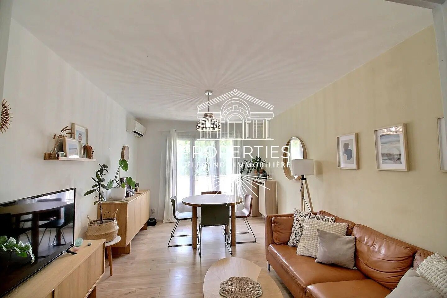 Appartement à vendre, 69m², La Garde
