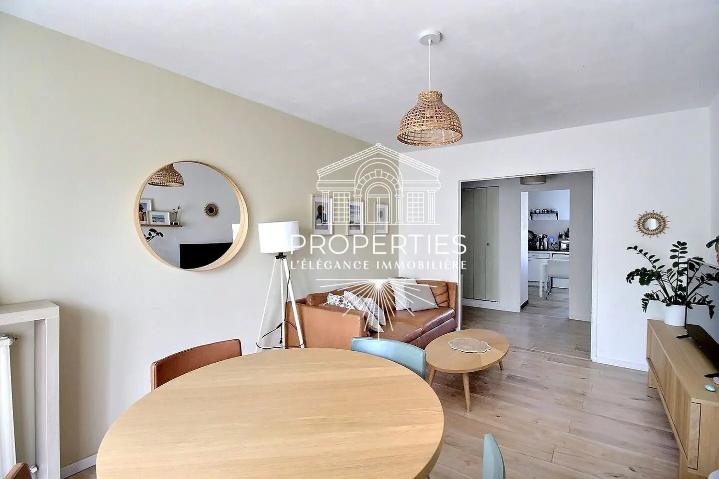 Appartement à vendre, 69m², La Garde