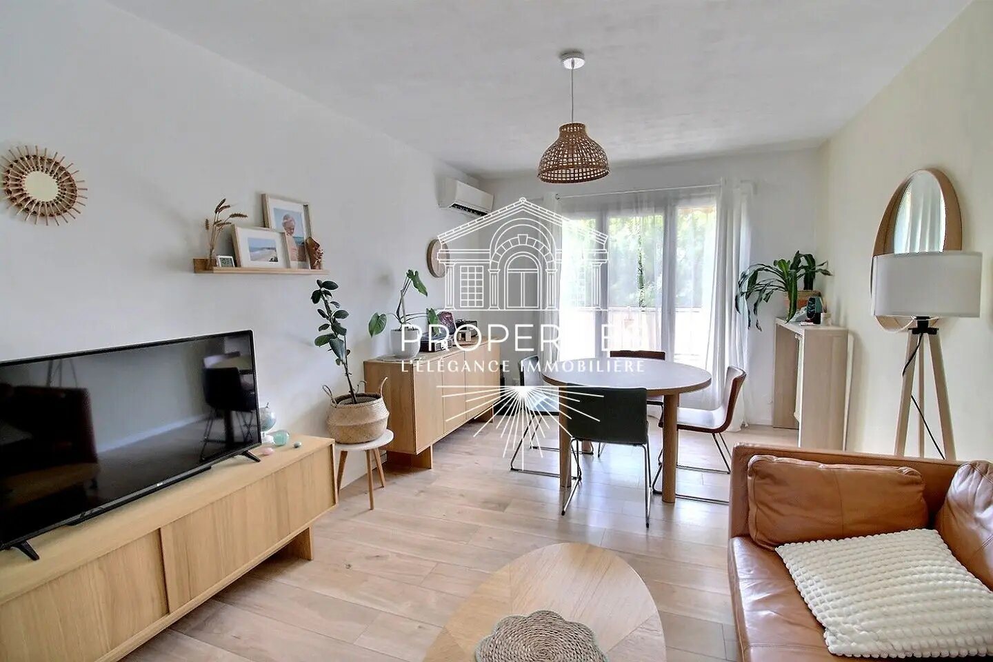 Appartement à vendre, 69m², La Garde