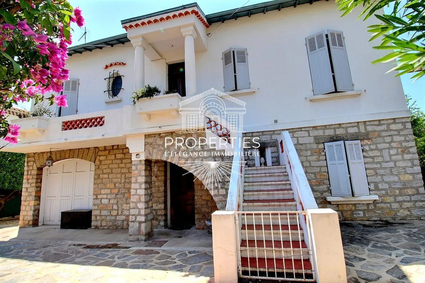 Maison à vendre, 182m², Hyères