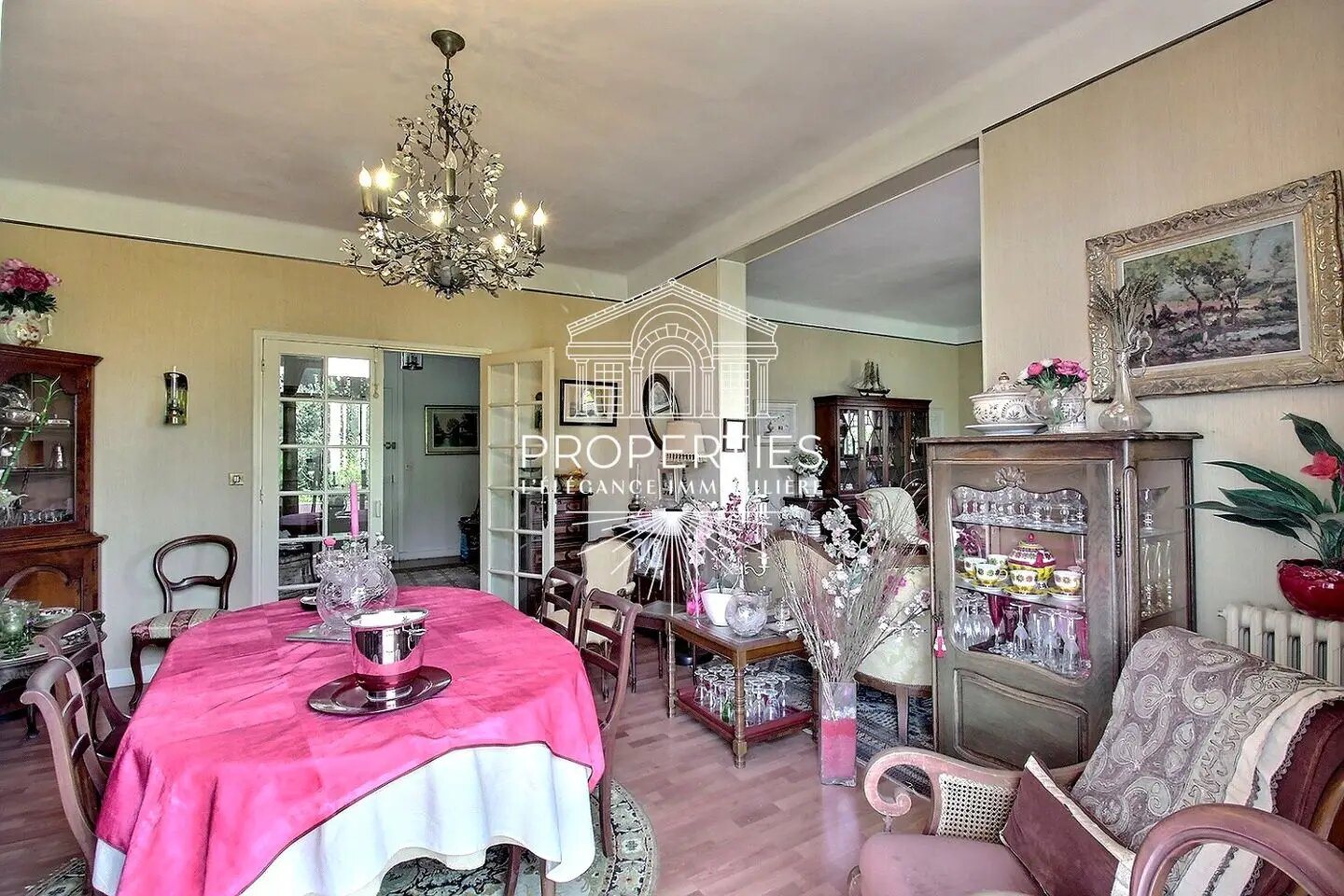 Maison à vendre, 182m², Hyères