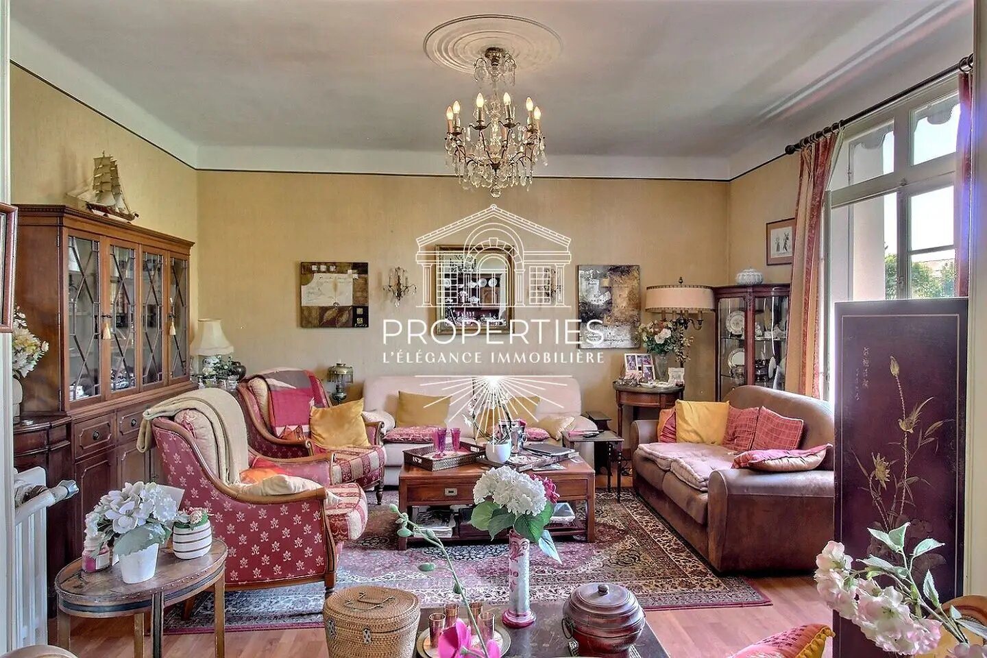 Maison à vendre, 182m², Hyères