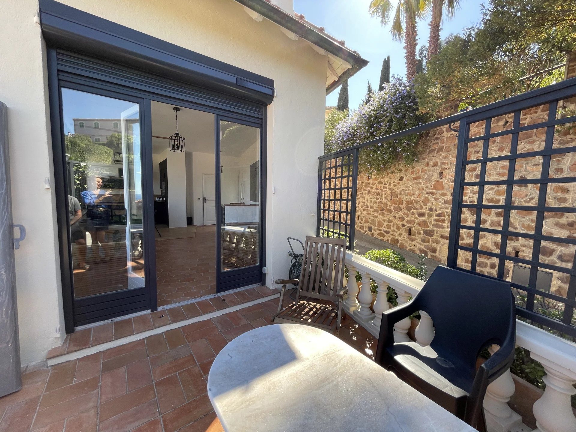 Appartement à vendre, 83m², Saint-Raphaël