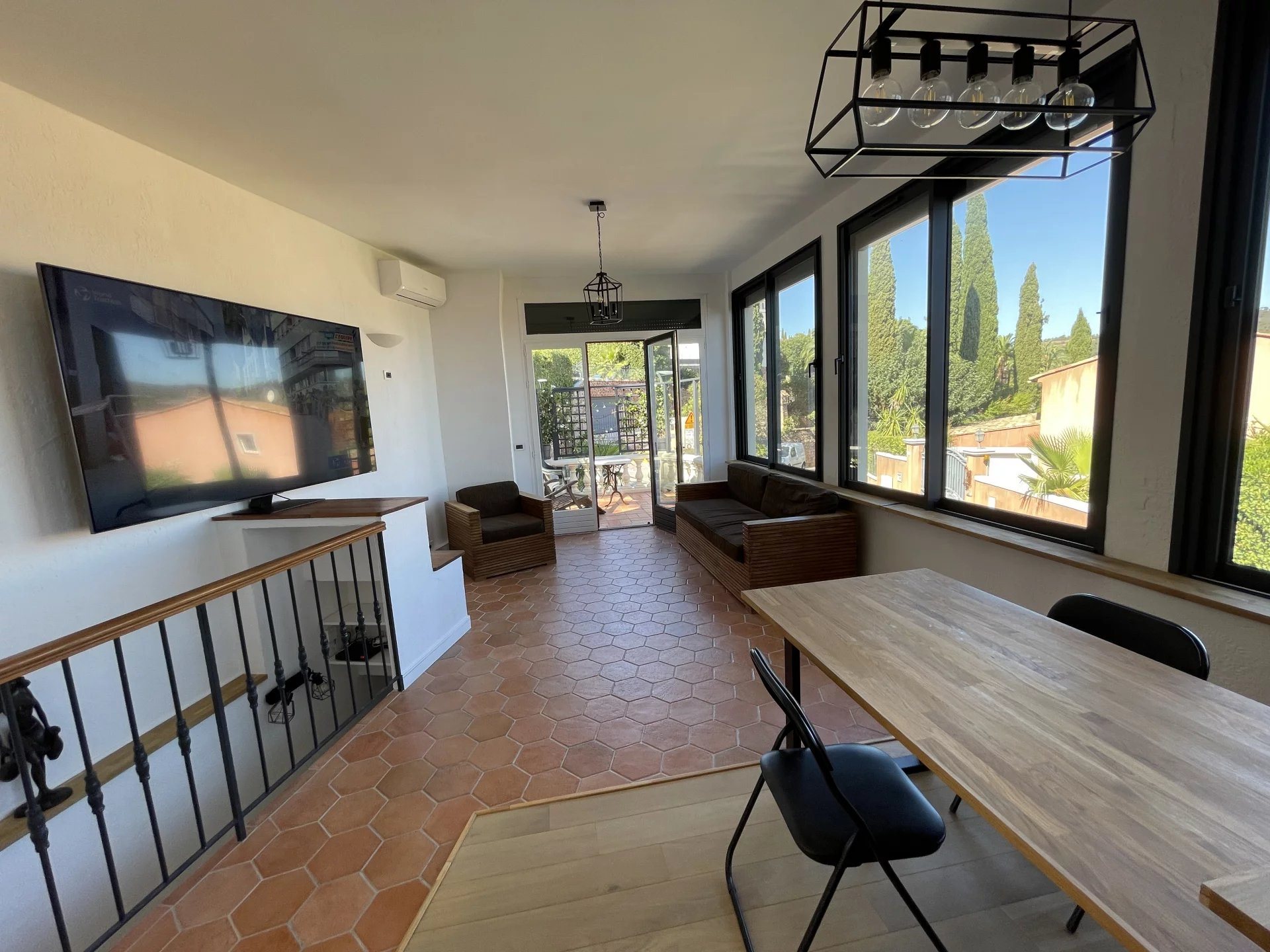 Appartement à vendre, 83m², Saint-Raphaël