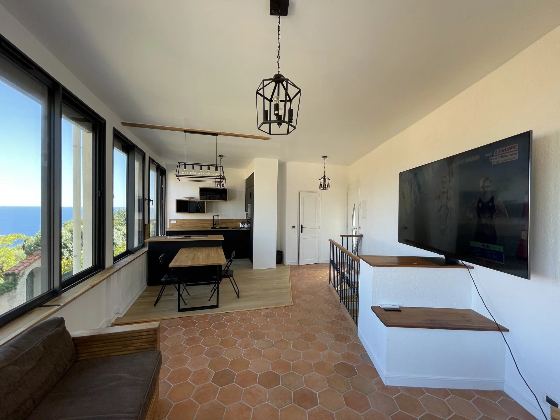 Appartement à vendre, 83m², Saint-Raphaël