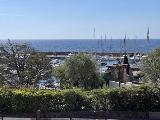 Appartement 3 pièces 62 m² · à Théoule-sur-Mer · 62 m² · 449 000 €