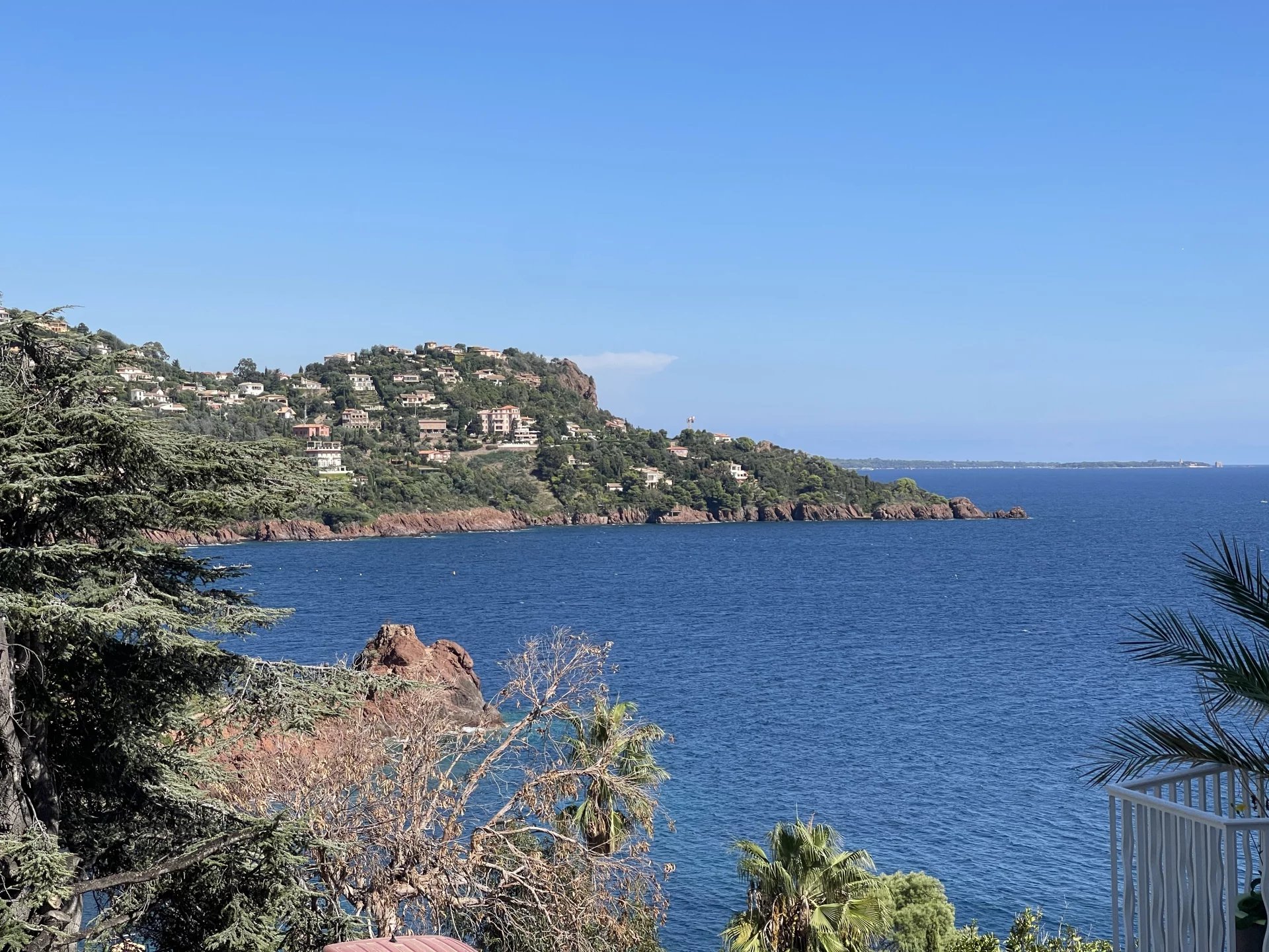 Appartement à louer, 58m², Saint-Raphaël