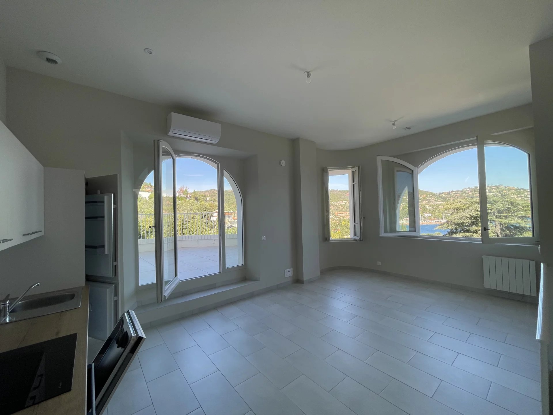 Appartement à louer, 58m², Saint-Raphaël