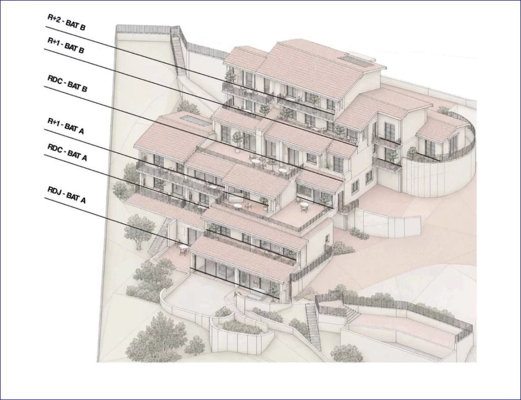 Appartement à vendre, 45m², Théoule-sur-Mer