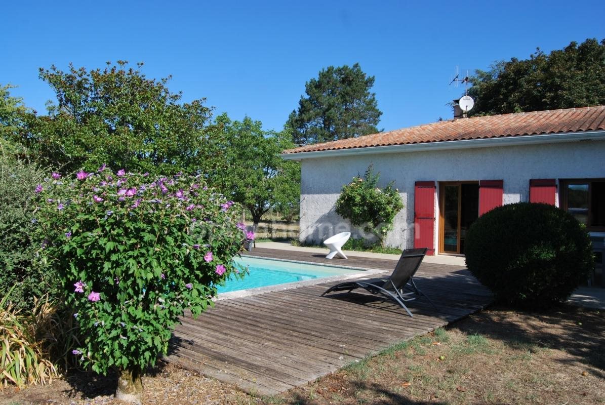 Maison à vendre, 144m², La Rochefoucauld