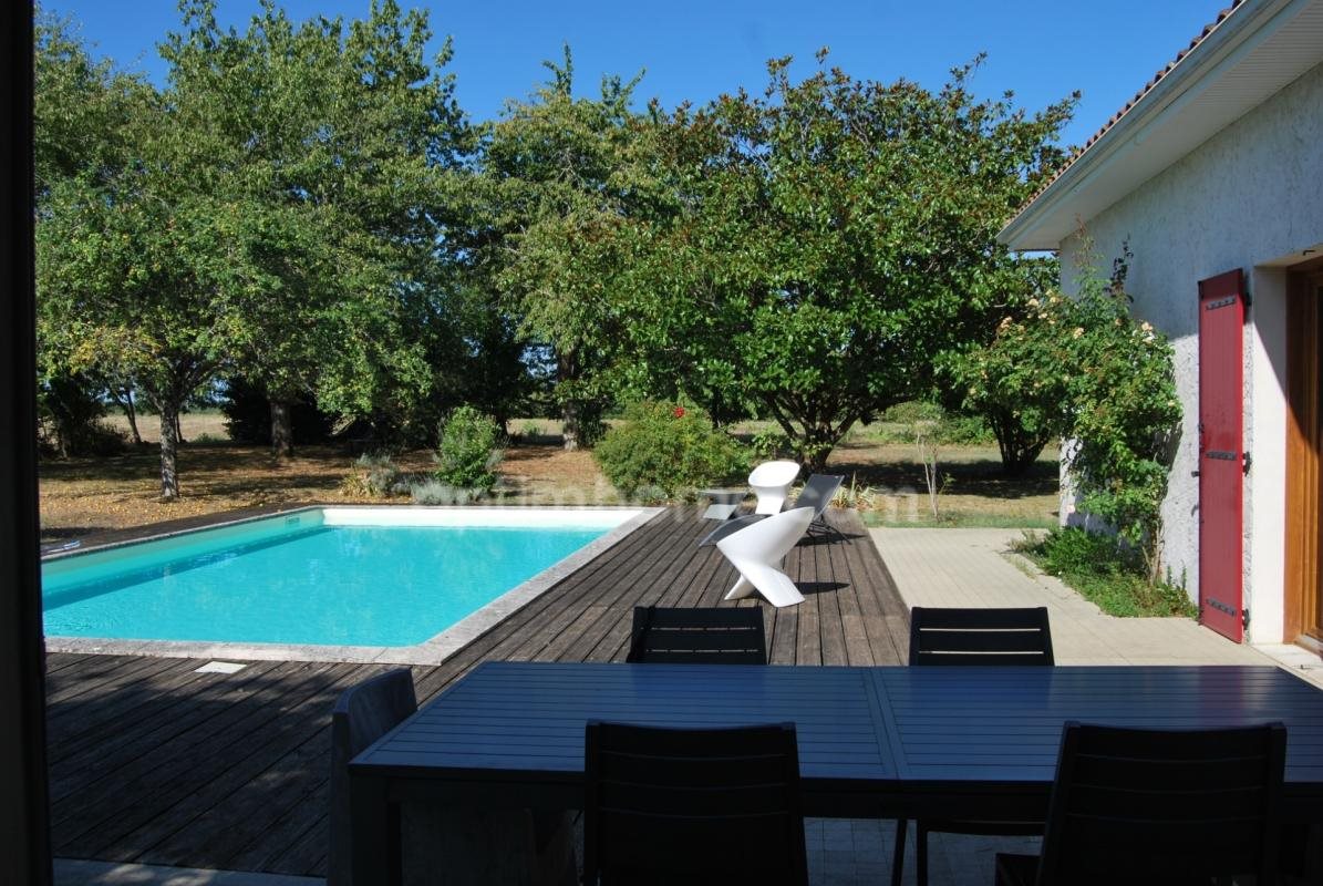 Maison à vendre, 144m², La Rochefoucauld