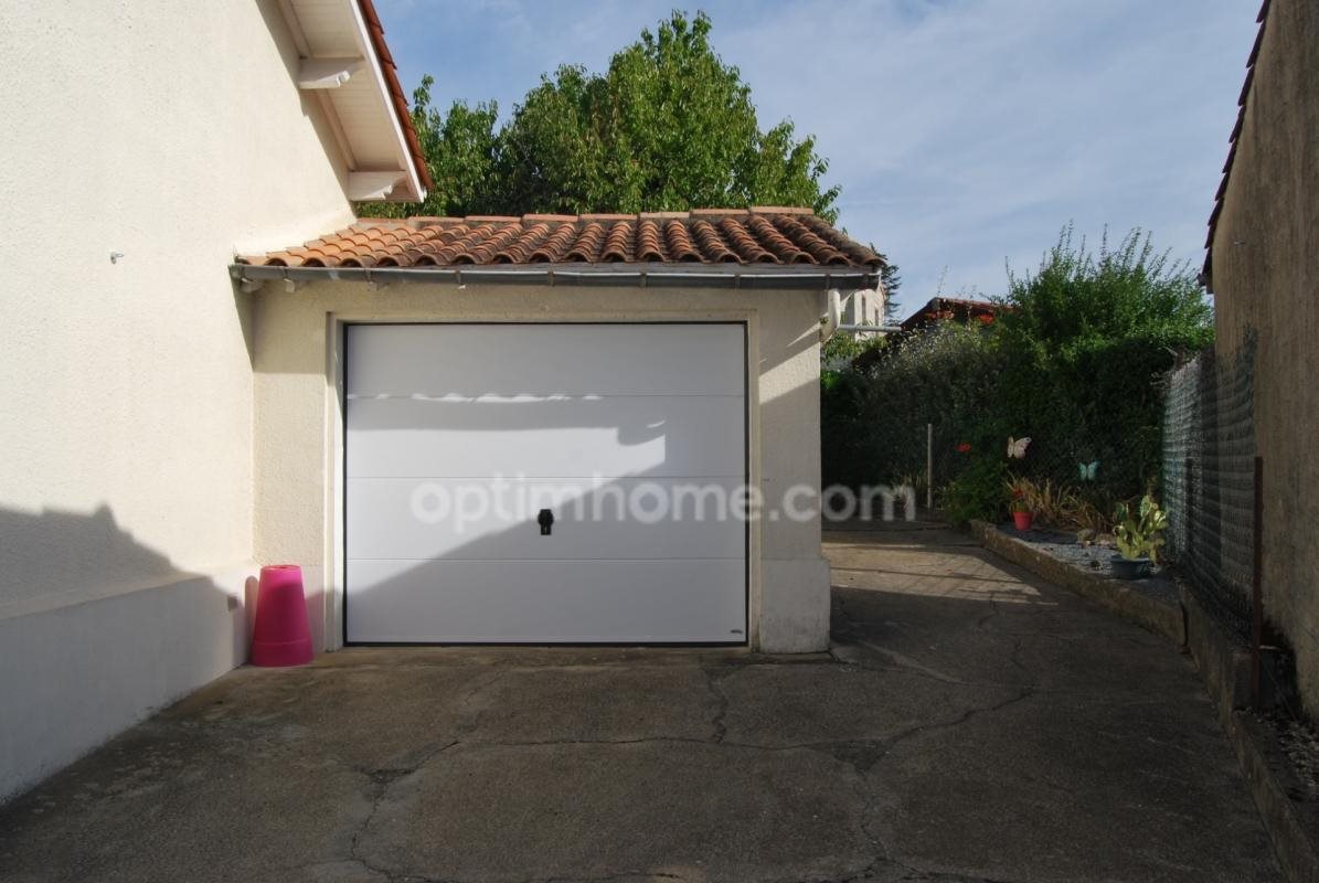 Maison à vendre, 58m², Angoulême