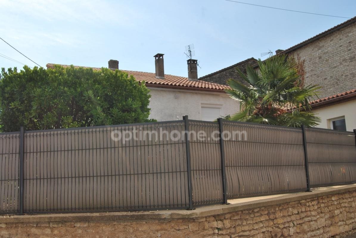 Maison à vendre, 123m², Champniers