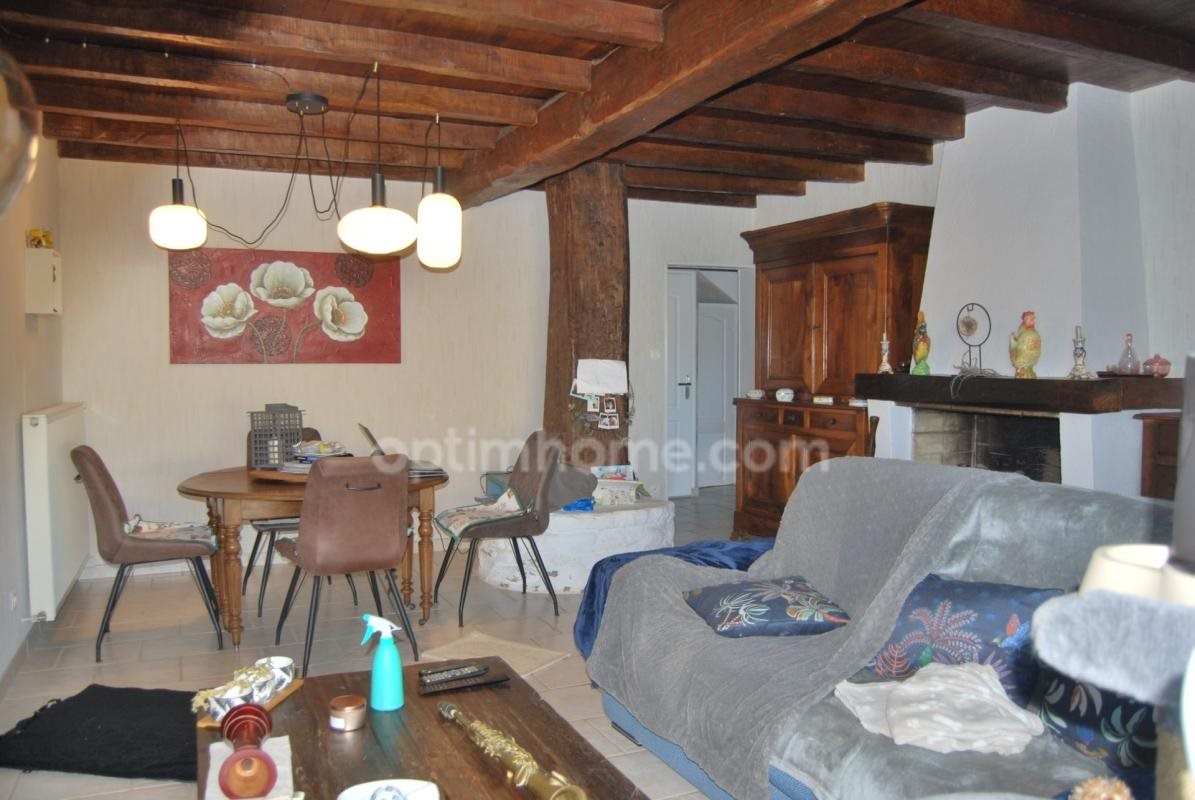 Maison à vendre, 123m², Champniers