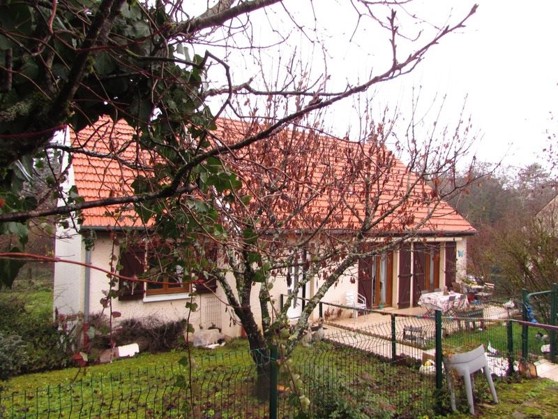 Maison à vendre, 102m², Talant
