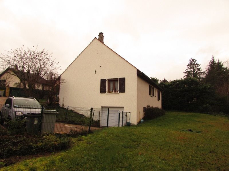 Maison à vendre, 102m², Talant