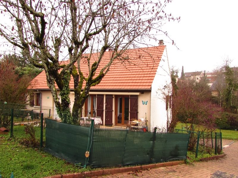 Maison à vendre, 102m², Talant