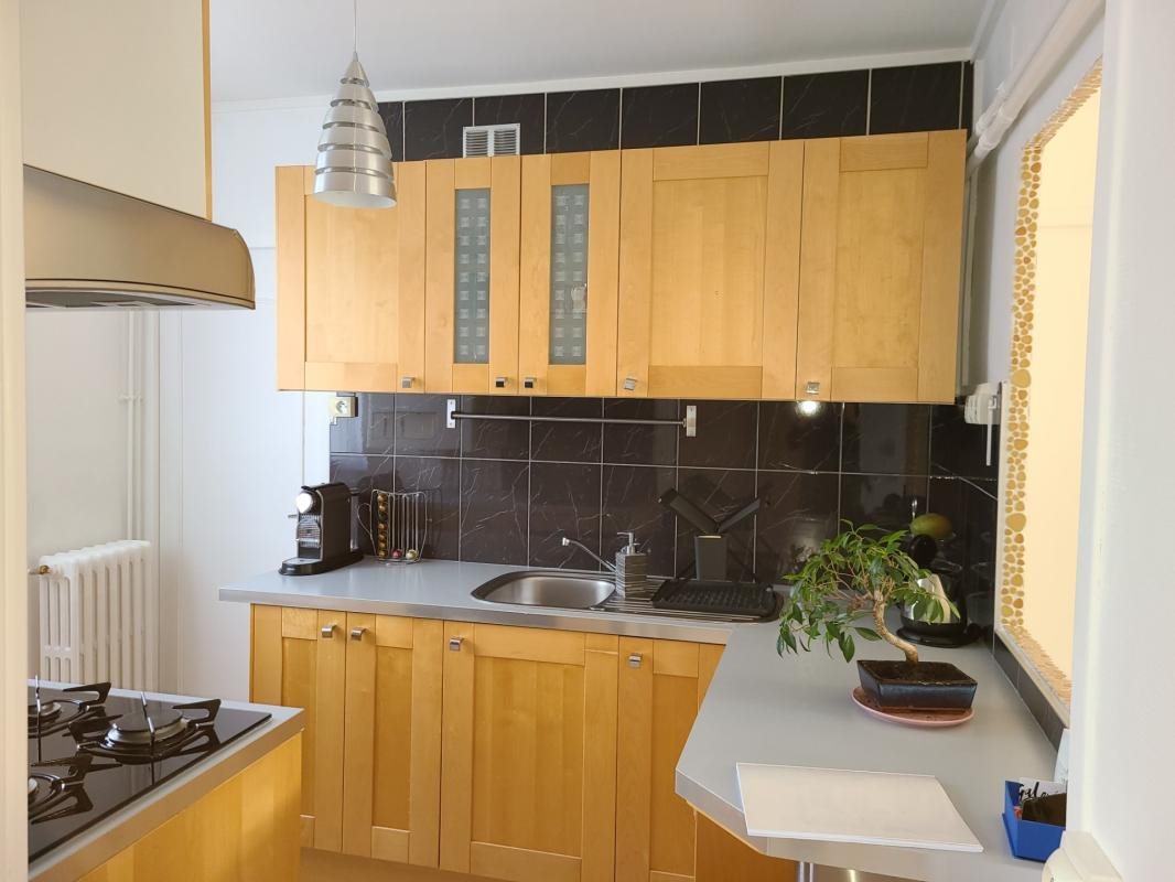 Appartement à vendre, 69m², Dijon