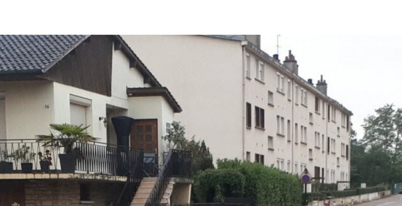 Appartement à vendre, 54m², Fontaine-lès-Dijon