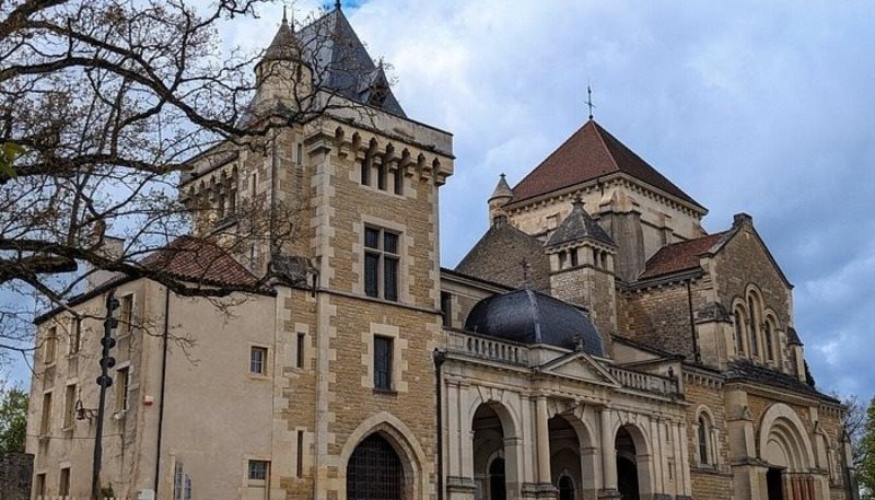 Appartement à vendre, 54m², Fontaine-lès-Dijon