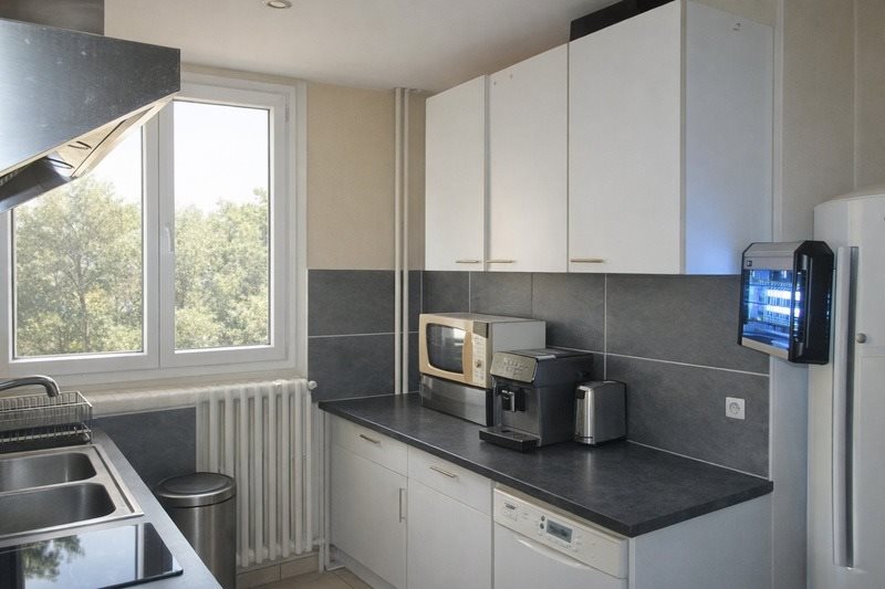 Appartement à vendre, 54m², Fontaine-lès-Dijon
