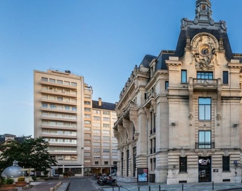 Appartement à vendre, 139m², Dijon