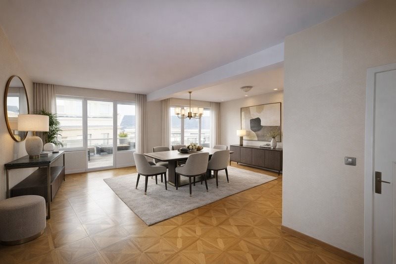 Appartement à vendre, 139m², Dijon