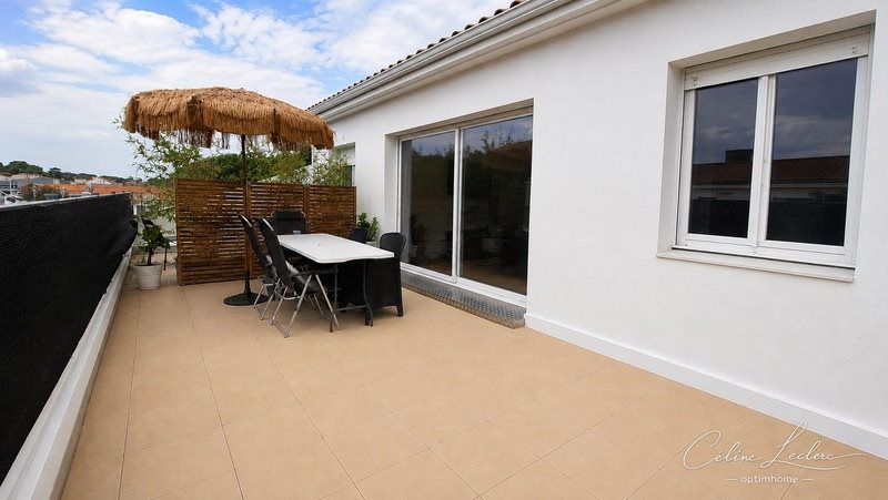 Appartement à vendre, 66m², La Tranche-sur-Mer