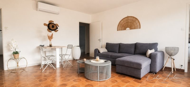 Appartement à vendre, 66m², La Tranche-sur-Mer