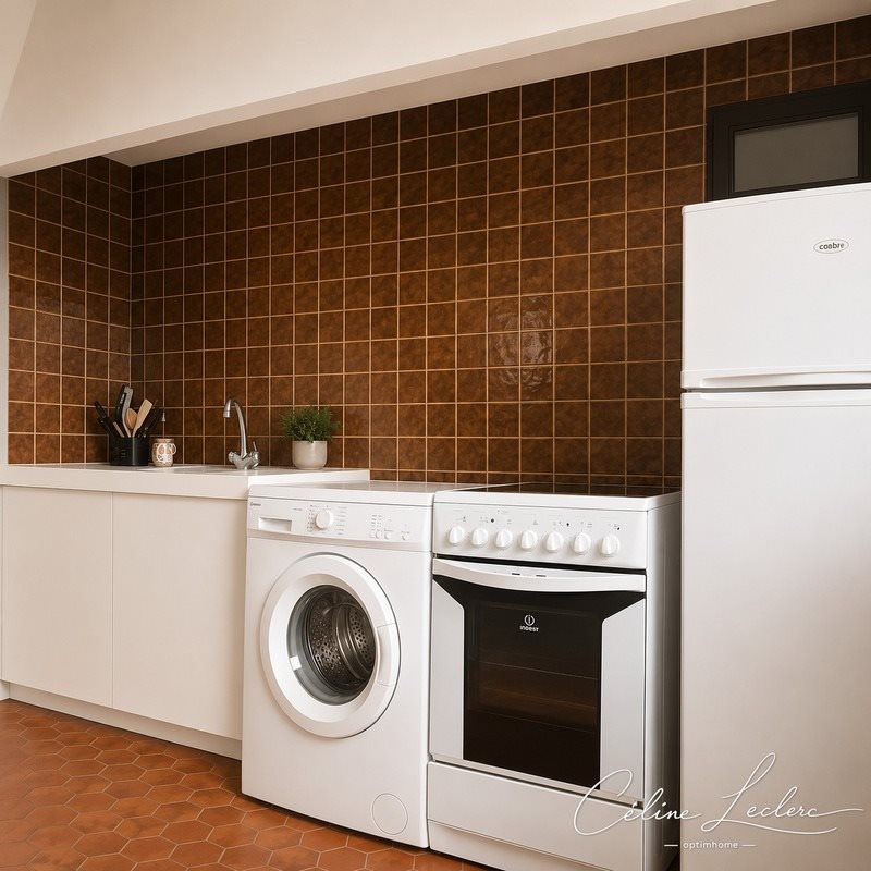 Appartement à vendre, 66m², La Tranche-sur-Mer