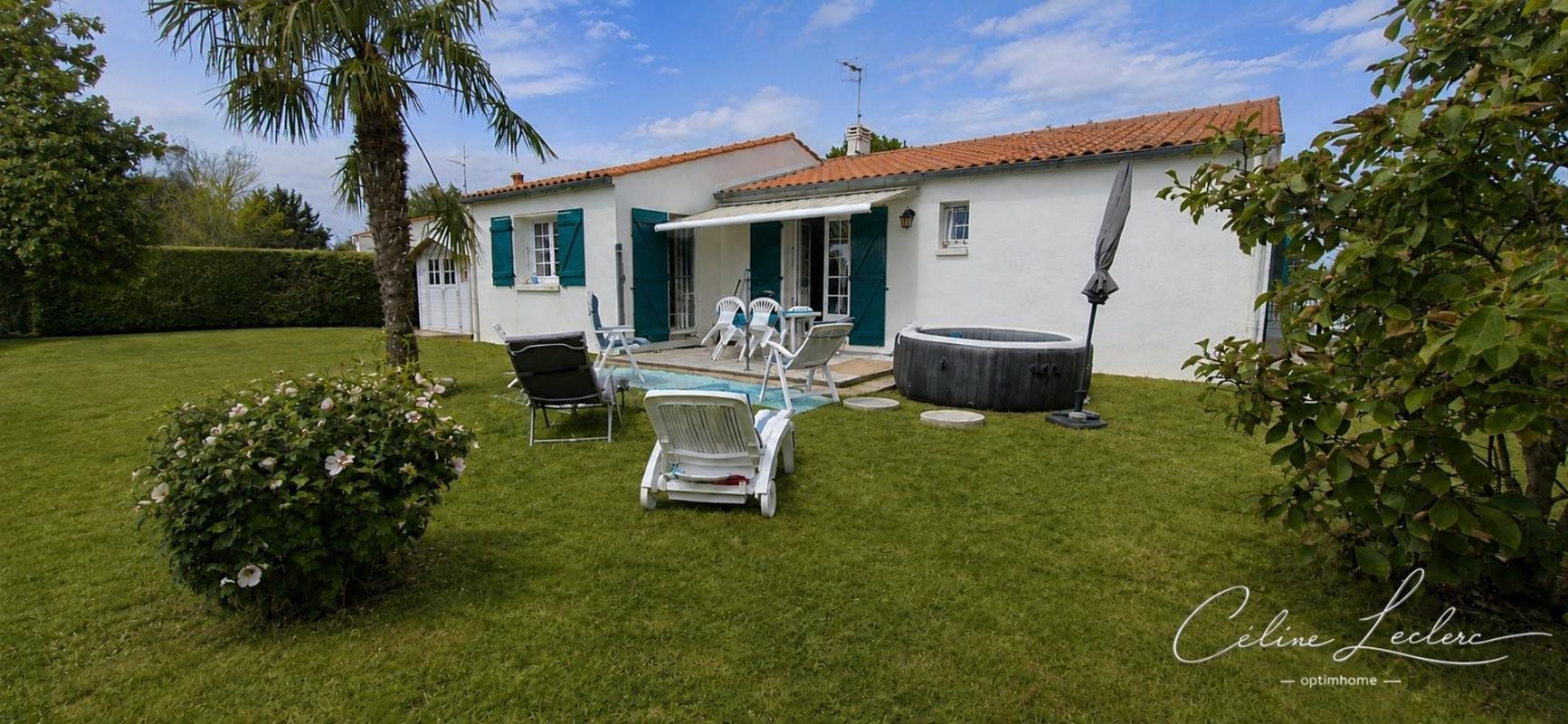 Maison à vendre, 73m², Angles
