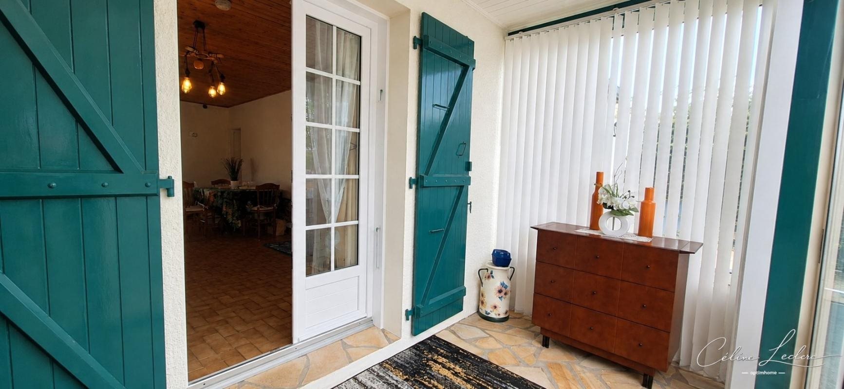 Maison à vendre, 73m², Angles