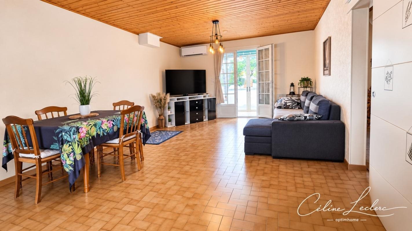 Maison à vendre, 73m², Angles