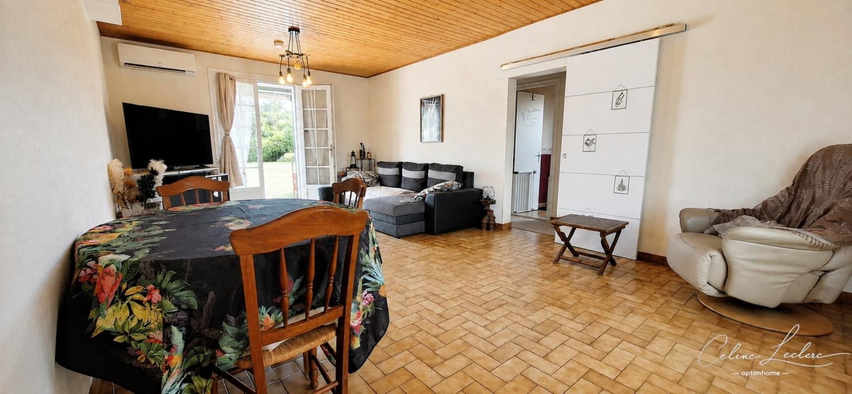 Maison à vendre, 73m², Angles