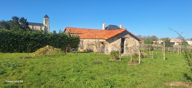 Maison à vendre, 215m², Saint-Julien-des-Landes