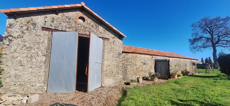 Maison à vendre, 215m², Saint-Julien-des-Landes
