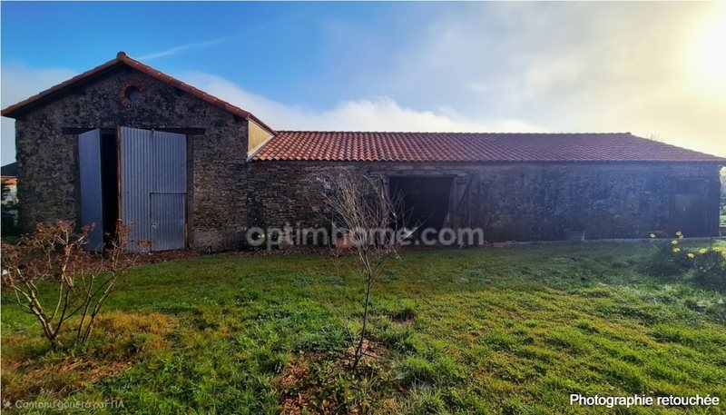 Maison à vendre, 215m², Saint-Julien-des-Landes