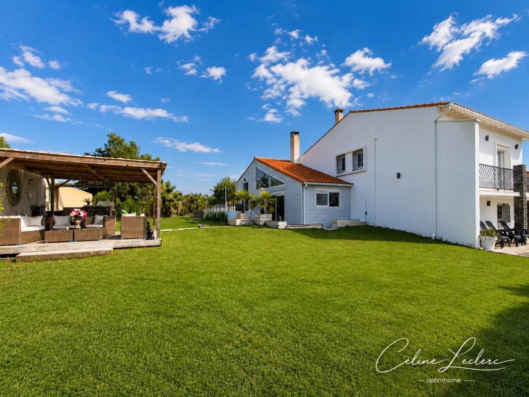 Maison à vendre, 134m², Saint-Michel-en-l'Herm
