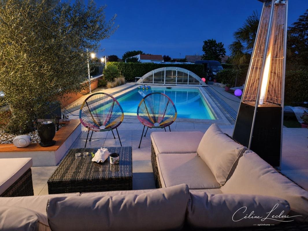 Maison à vendre, 134m², Saint-Michel-en-l'Herm