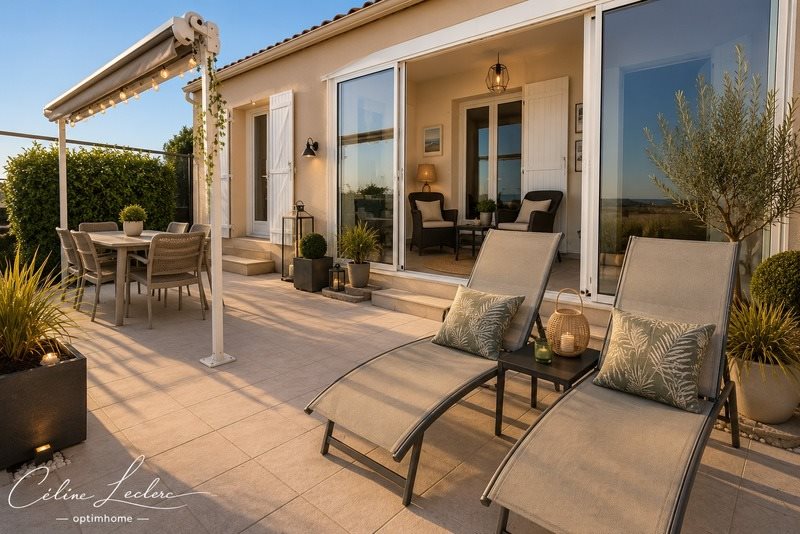 Maison à vendre, 91m², Angles