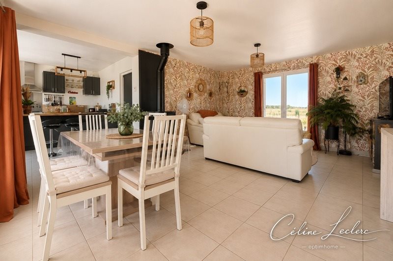 Maison à vendre, 91m², Angles