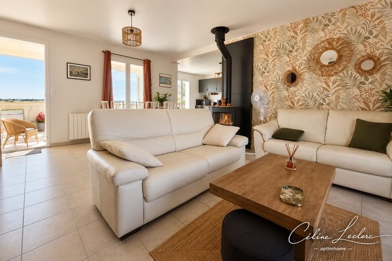 Maison à vendre, 91m², Angles