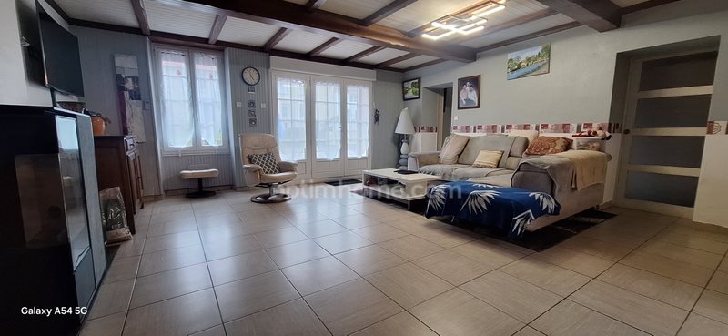 Maison à vendre, 121m², Saint-Michel-en-l'Herm