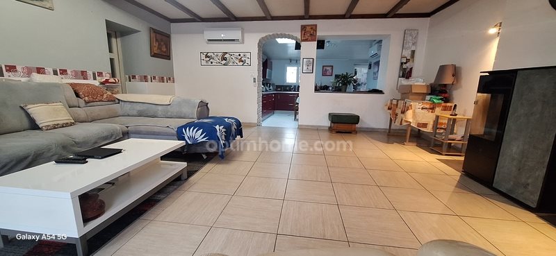Maison à vendre, 121m², Saint-Michel-en-l'Herm