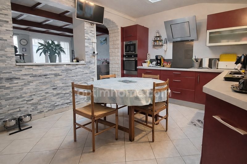 Maison à vendre, 121m², Saint-Michel-en-l'Herm