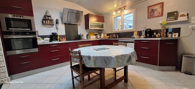 Maison à vendre, 121m², Saint-Michel-en-l'Herm