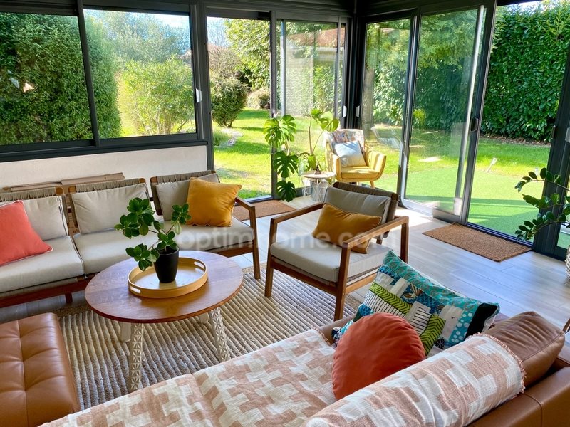 Maison à vendre, 110m², Angles