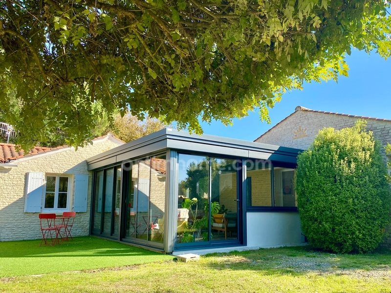 Maison à vendre, 110m², Angles